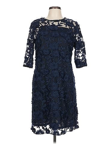 Sara Campbell Sara Campbell Cocktail Dress (view 1)