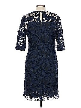 Sara Campbell Sara Campbell Cocktail Dress (view 2)