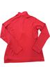 Patagonia 100% Polyester Red Long Sleeve Top Size S - photo 2