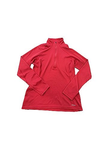 Patagonia Long Sleeve Top (view 1)