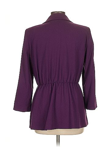 Alice + Olivia Alice + Olivia Blazer (view 2)