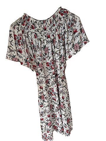 Rebecca Taylor Esmee Casual Dress (view 2)