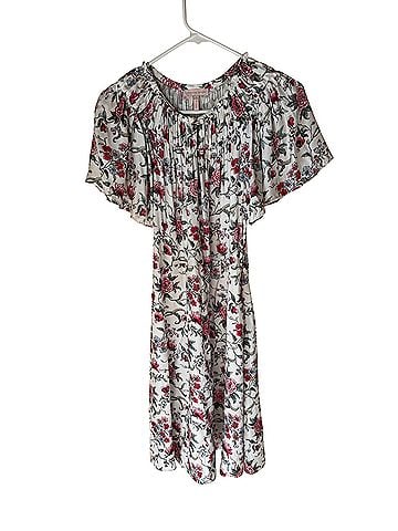 Rebecca Taylor Esmee Casual Dress (view 1)