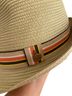 Melissa Odabash Tan Hat One size - photo 2