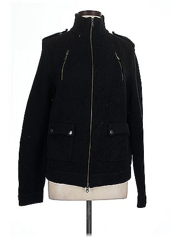 Banana Republic Banana Republic Zip Up Hoodie (view 1)