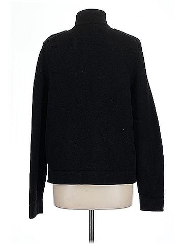 Banana Republic Banana Republic Zip Up Hoodie (view 2)