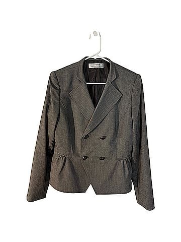 Tahari Blazer (view 1)