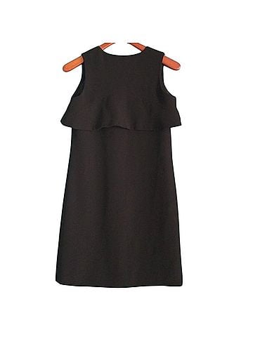 Derek Lam 10 Crosby Cocktail Dress (view 2)