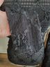 Amanda Uprichard Black Long Sleeve Blouse Size XS - photo 4
