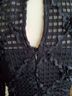 Amanda Uprichard Black Long Sleeve Blouse Size XS - photo 10