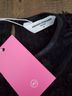 Amanda Uprichard Black Long Sleeve Blouse Size XS - photo 6