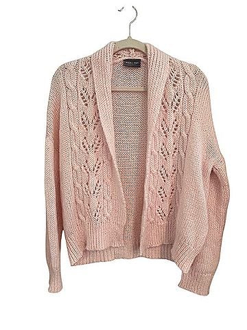 Wooden Ships Wool Cardigan (view 1)