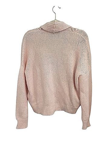 Wooden Ships Wool Cardigan (view 2)