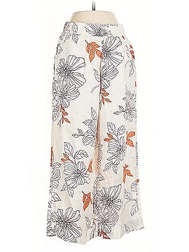 RACHEL Rachel Roy Rachel Rachel Roy Linen Pants (view 1)