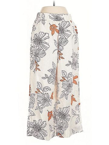 RACHEL Rachel Roy Rachel Rachel Roy Linen Pants (view 1)