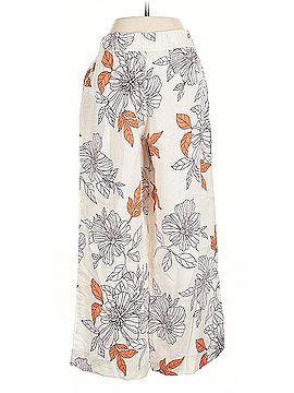 RACHEL Rachel Roy Rachel Rachel Roy Linen Pants (view 2)
