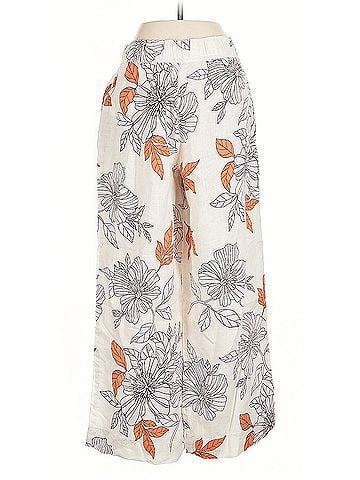 RACHEL Rachel Roy Rachel Rachel Roy Linen Pants (view 2)