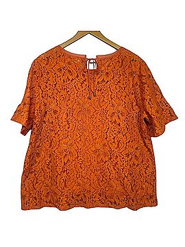 Chico's Short Sleeve T-Shirt (view 2)
