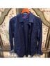 Robert Graham Blue Long Sleeve Button-Down Shirt Size L - photo 3