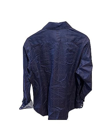 Robert Graham Long Sleeve Button-Down Shirt (view 2)