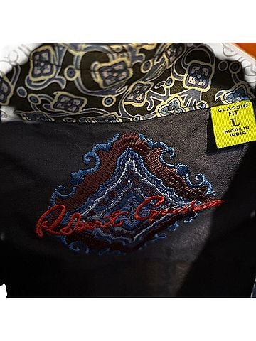 Robert Graham Long Sleeve Button-Down Shirt (view 1)