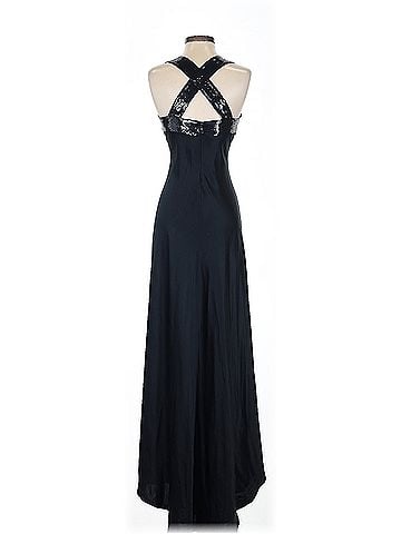 Calvin Klein Calvin Klein Cocktail Dress (view 2)
