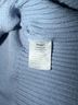 Derek Heart Blue Pullover Sweater Size M - photo 4