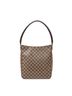 Louis Vuitton Brown Looping GM One size - photo 1
