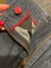 Boden Blue Denim Skirt Size 10 - photo 5