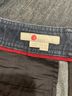 Boden Blue Denim Skirt Size 10 - photo 8