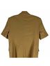 Veronica Beard Atwood Short Sleeve Linen Dickey Blazer - photo 7