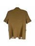 Veronica Beard Atwood Short Sleeve Linen Dickey Blazer - photo 6