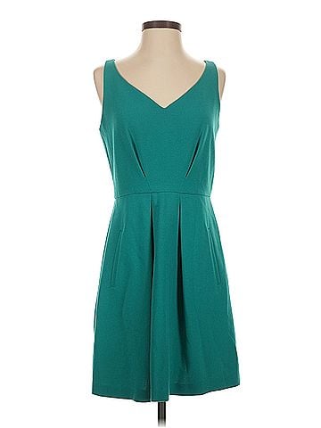 Ann Taylor LOFT Ann Taylor Loft Cocktail Dress (view 1)