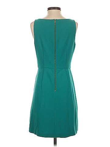 Ann Taylor LOFT Ann Taylor Loft Cocktail Dress (view 2)