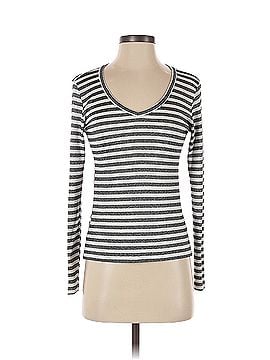 Michael Stars for Anthropologie Michael Stars For Anthropologie Long Sleeve T Shirt (view 1)
