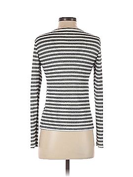Michael Stars for Anthropologie Michael Stars For Anthropologie Long Sleeve T Shirt (view 2)