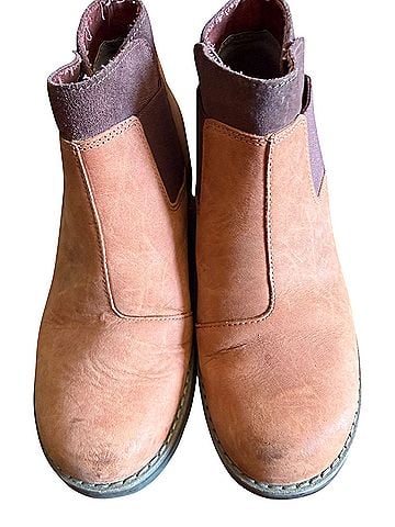 Chaco Ankle Boots (view 2)