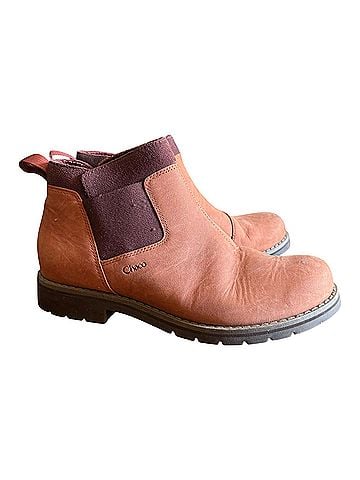 Chaco Ankle Boots (view 1)