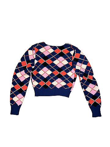 Ganni Cardigan (view 2)