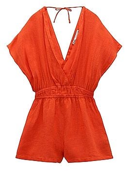 Zara Romper (view 1)