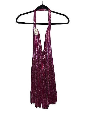 8 OTHER REASONS Cocktail Dress (view 2)
