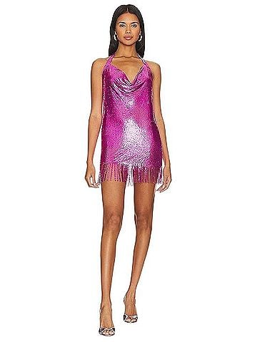 8 OTHER REASONS Cocktail Dress (view 1)