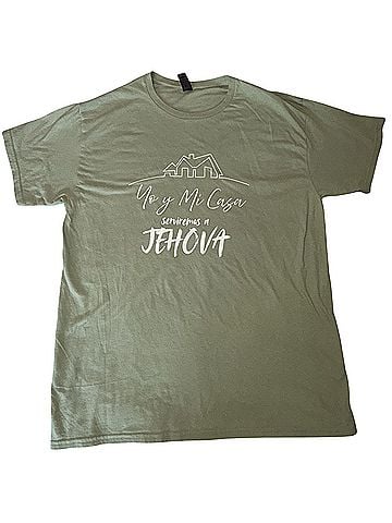 Gildan T-Shirt (view 1)