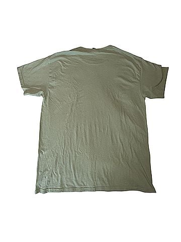Gildan T-Shirt (view 2)