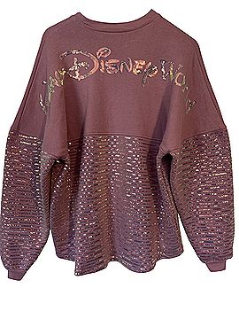 Disney Long Sleeve Top (view 1)