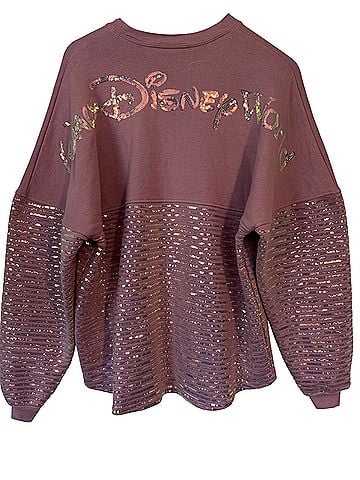 Disney Long Sleeve Top (view 1)