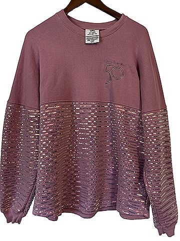 Disney Long Sleeve Top (view 2)