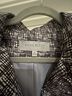 Anne Klein Raincoat - Anne Klein Raincoat Size M - photo 3