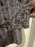 Anne Klein Raincoat - Anne Klein Raincoat Size M - photo 5