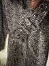 Anne Klein Raincoat - Anne Klein Raincoat Size M - photo 11